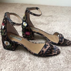 Steve Madden Heels